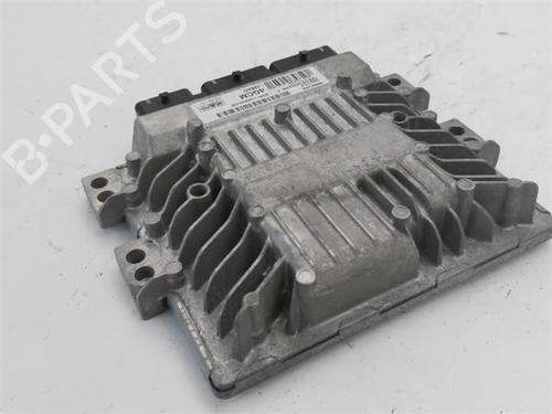 Electronic module FORD GALAXY II (WA6) 2.0 TDCi | BP36230980M83 - Image 4