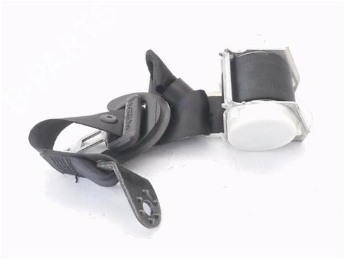 Rear right seatbelt VW POLO V (6R1, 6C1) 1.2 TSI 16V | BP29260142I28 