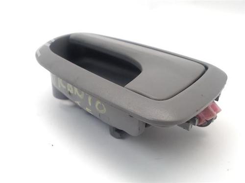 Rear left interior door handle KIA PICANTO I (SA) 1.1 | BP25604790I15 