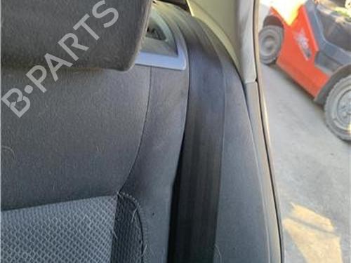 Rear left seatbelt VW GOLF V (1K1)  | BP32419332I29 