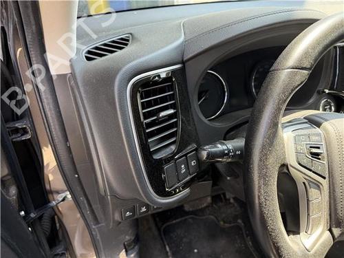 Used Air vent Air vent MITSUBISHI OUTLANDER III (GG_W, GF_W, ZJ, ZL, ZK) Plug-in Hybrid (GG2W) (200 hp) 29135271 29135271