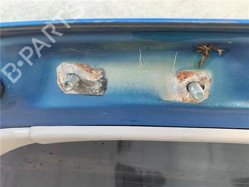 Tailgate NISSAN ALMERA II Hatchback (N16)  | BP16355390C6 