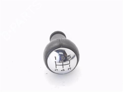 Gearknop Gearknop PEUGEOT 307 (3A/C) 2.0 HDi 90 (90 hp) 36477196 36477196