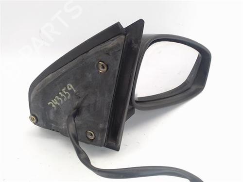 Right mirror FIAT STILO (192_)  | BP15901520C27 