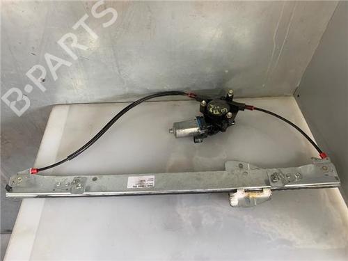 Used Other Other IVECO DAILY III Platform/Chassis 35 S 13,35 C 13 (125 hp) 35951135 35951135