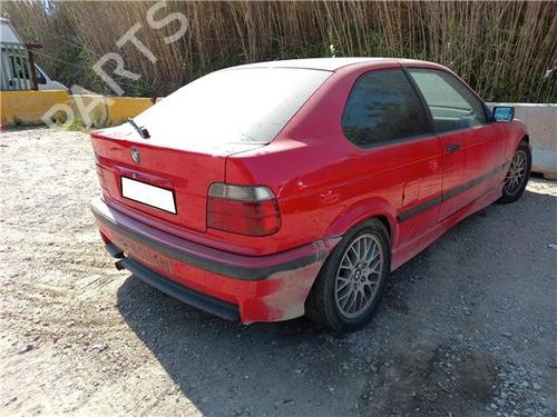 Left taillight BMW 3 Compact (E36) 316 i | BP9685525C34 