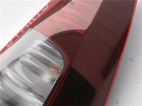Right taillight RENAULT ESPACE IV (JK0/1_) 2.0 dCi (JK02, JK03) | BP34445890C35  - Image 9