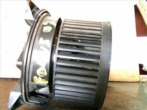 Heater blower motor FORD FOCUS I (DAW, DBW)  | BP9634964M62 