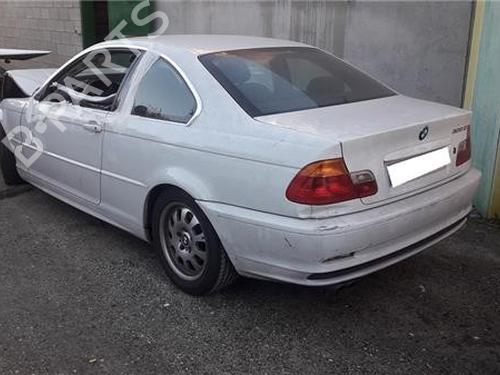 Starter BMW 3 Coupe (E46) 320 Ci | BP9804553M8 