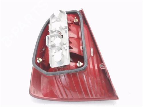 Right taillight SKODA SUPERB I (3U4) 1.9 TDI | BP30980986C35