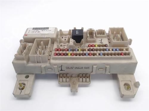 Elektronische module FORD FOCUS II (DA_, HCP, DP) [2004-2013]  13055911