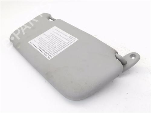 Left sun visor HYUNDAI GETZ (TB)  | BP29574447I1 
