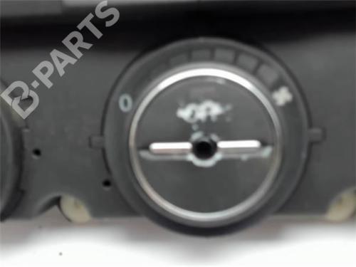 Climate control VW GOLF V (1K1) 1.9 TDI | BP10151994I5 