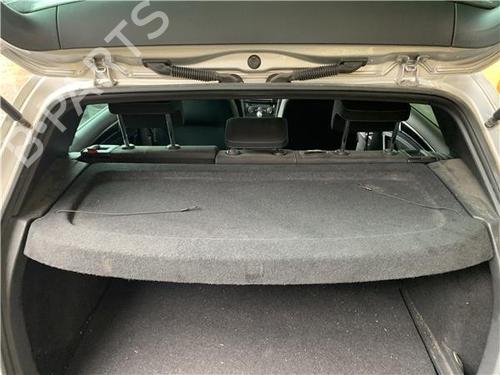 Used Rear parcel shelf VW GOLF VII (5G1, BQ1, BE1, BE2) 1.4 GTE Hybrid (204 hp) 29280963