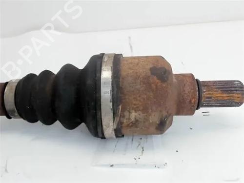 Left front driveshaft PEUGEOT 308 I (4A_, 4C_) 1.6 16V | BP11340992M38 