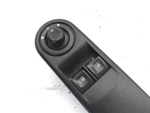 Left front window switch RENAULT CLIO IV (BH_) 1.2 16V (BHA1, BHAK, BHMG, BHMK) | BP40129071I27 - Image 2