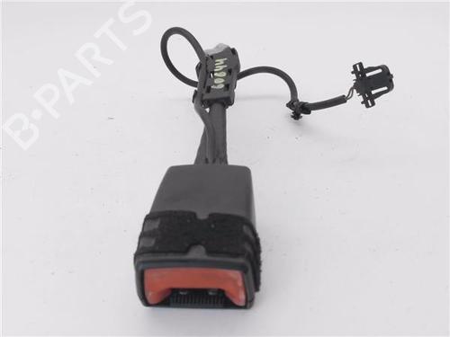 Seat buckle AUDI A3 Sportback (8PA) 2.0 TDI 16V | BP30555359I32 