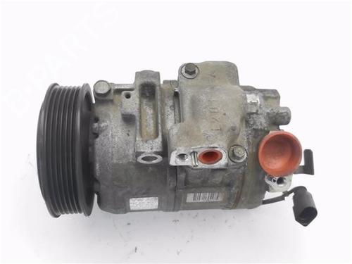 AC Kompressor SEAT CORDOBA (6L2) 1.9 TDI | BP29755063M34 