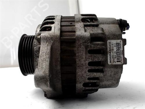 Generator HONDA JAZZ II (GD_, GE3, GE2) 1.3 iDSi (GD1) | BP12185080M7 