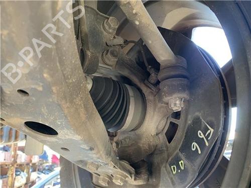 Right front steering knuckle LEXUS RX (_U3_) 400h (MHU38_) | BP32419734M26