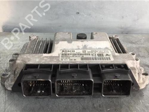 Electronic module CITROËN C4 I (LC_)  | BP10982883M83 