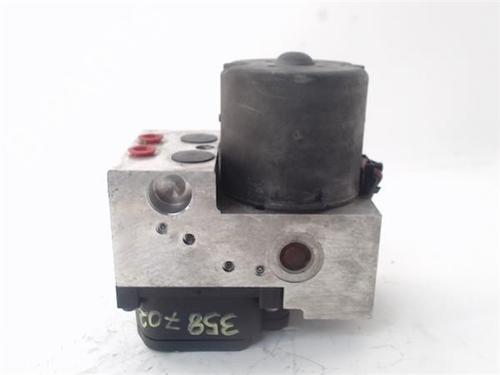 ABS pump AUDI ALLROAD C5 (4BH) 2.5 TDI quattro | BP25718808M43 