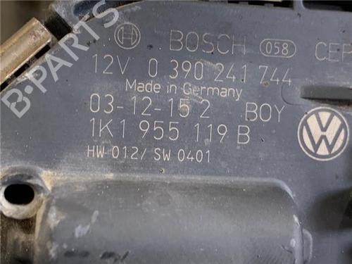 Front wiper motor VW GOLF VI (5K1) 1.4 | BP32361583M29  - Image 10