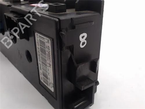 Climate control PEUGEOT 207 (WA_, WC_)  | BP13051147I5 