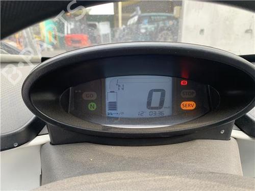 Instrument cluster RENAULT TWIZY (MAM_)  | BP32450847C47  - Image 7