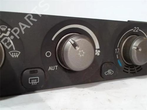 Climate control MITSUBISHI PAJERO III (V7_W, V6_W) 3.2 Di-D (V68W) | BP17570740I5 