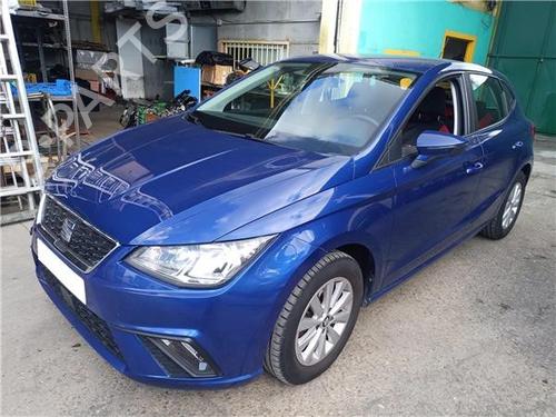 Used Parts SEAT IBIZA V (KJ1, KJG) 1.0 TSI (95 hp) 4309322