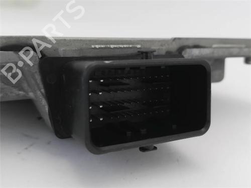 Electronic module NISSAN QASHQAI / QASHQAI +2 I (J10, NJ10, JJ10E) 1.6 dCi | BP23418233M83 