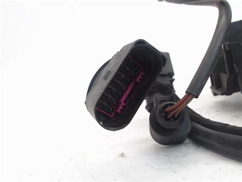 Climate control NISSAN MICRA III (K12)  | BP22958994I5 