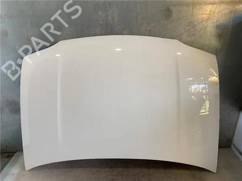 Used Hood SEAT AROSA (6H1) [1997-2004]  26434273