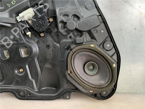 Front left window mechanism MAZDA 3 (BK) | BP19275588C22 - Image 6