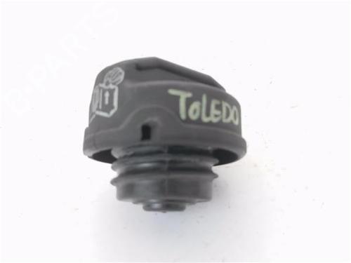 Fuel flap SEAT TOLEDO I (1L2)  | BP26124003C131 
