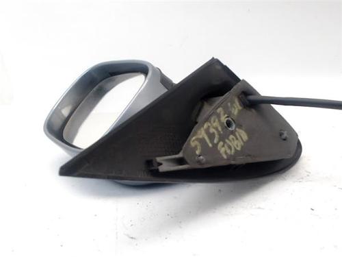 Right mirror SKODA FABIA I (6Y2)  | BP25142922C27 