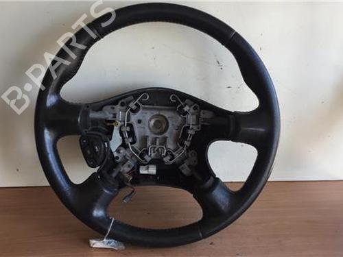 Used Steering wheel NISSAN ALMERA TINO (V10) 2.2 dCi (115 hp) 9634897