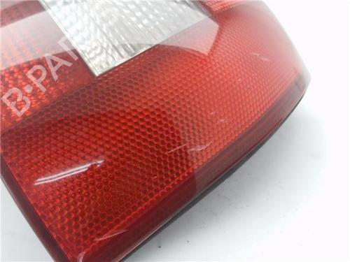 Right taillight AUDI A3 (8L1) 1.9 TDI | BP30135511C35