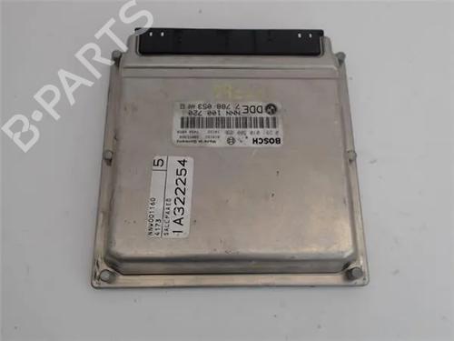 Elektronisk modul LAND ROVER FREELANDER I (L314)  | BP17732829M83 