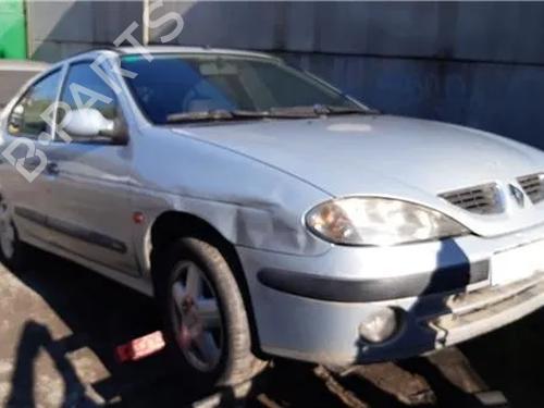 Alternator RENAULT MEGANE I (BA0/1_) 1.6 16V (BA04, BA0B, BA11, BA1J, BA16, BA19, BA1K, BA1V,... | BP9667243M7 