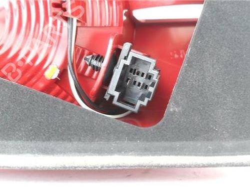Left tailgate light SEAT ALTEA XL (5P5, 5P8)  | BP36778099C79  - Image 6