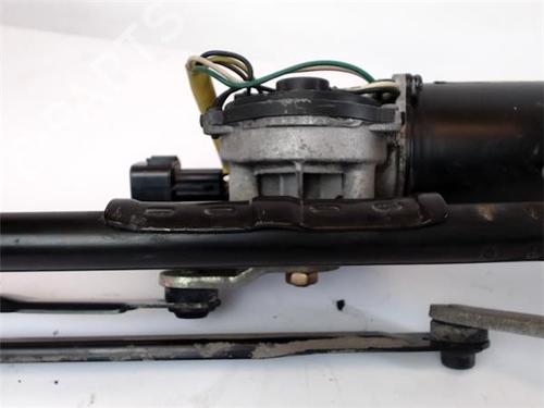 Front wiper motor HYUNDAI GETZ (TB)  | BP11342917M29 