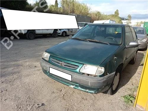 Front right lock CITROËN SAXO (S0, S1) 1.5 D | BP11363142C97 