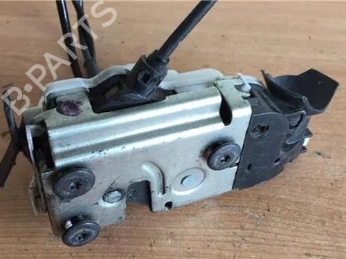 Front left lock RENAULT MEGANE II (BM0/1_, CM0/1_)  | BP13049518C98 