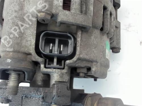 Alternator OPEL COMBO Box Body/MPV (71_) 1.7 D | BP16216122M7 