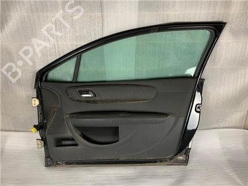 Right front door CITROËN C4 Coupe (LA_)  | BP13050085C3 