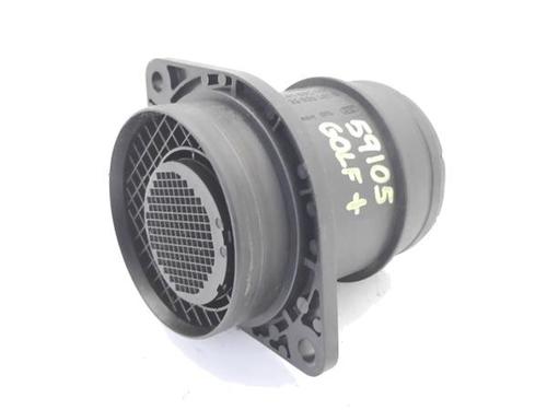 Mass air flow sensor VW GOLF PLUS V (5M1, 521) 1.9 TDI | BP22632657M95 