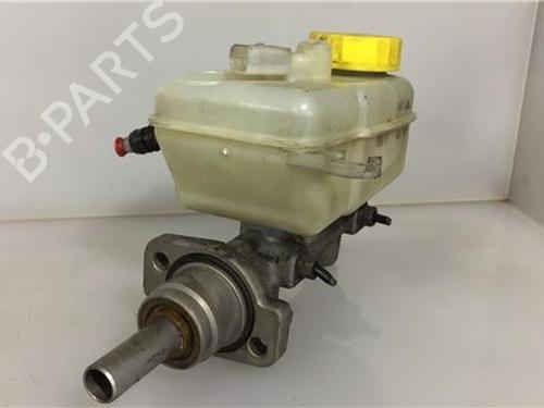 Brake master cylinder SKODA ROOMSTER (5J7) 1.4 TDI | BP9691486M77 