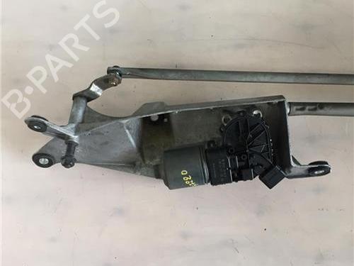 Viskermotor vindrude RENAULT MODUS / GRAND MODUS (F/JP0_) 1.5 dCi (FP0D, JP0D) | BP11342727M29 
